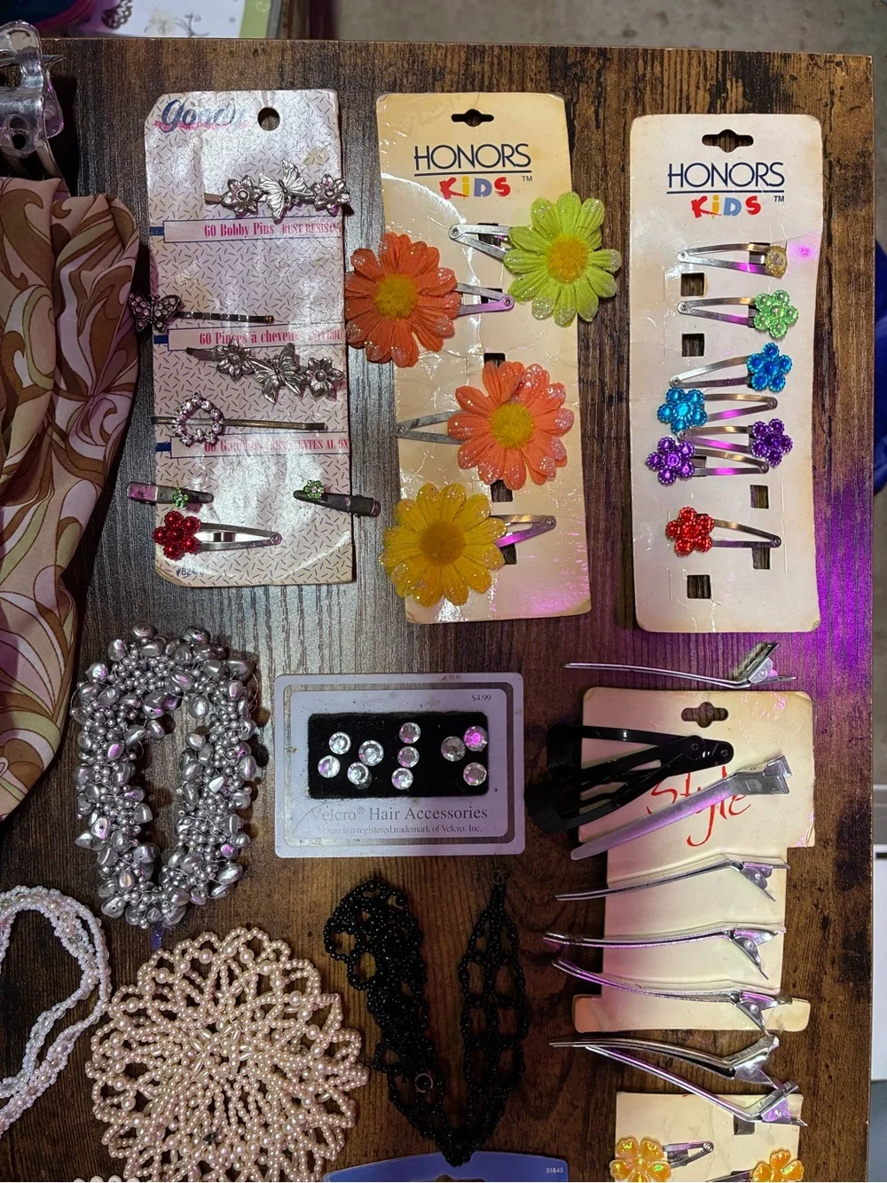 N/A versatile set